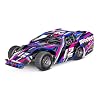 Traxxas Slash Modified BL-2S- RED