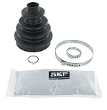 La seguridad del vehículo es una prioridad para SKF y nuestras piezas de alta calidad están diseñadas para hacer reparaciones seguras y duraderas.