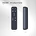HZIME New Replacement RMT-AH513U Remote Control Compatible for Sony Soundbar HT-S2000 HT-SC40 HT-S400 HT-SD40 SA-SC40 SA-S400 SA-WSC40 SA-WS400
