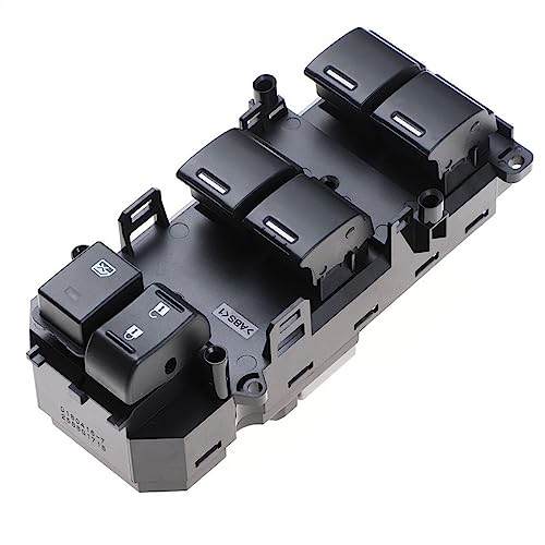 Interrupteur de vitre électrique Crosstour 35750-TZ8-H02 réparation commande
