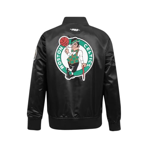 Chaqueta NBA Classic Pro Standard cómoda y resistente para niños activos S 2