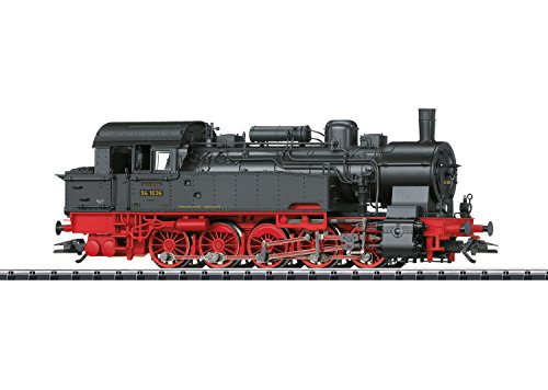 Preisvergleich Produktbild Trix 22292 - Tender-Dampflokomotive BR 94, DRG,Ep.II