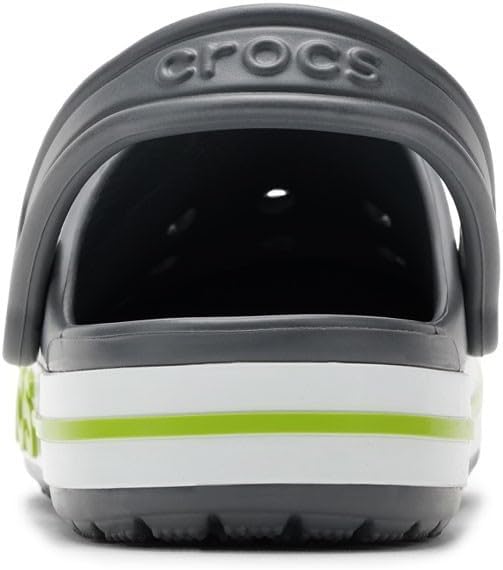 Crocs Women's Bayaband Clog Sandals