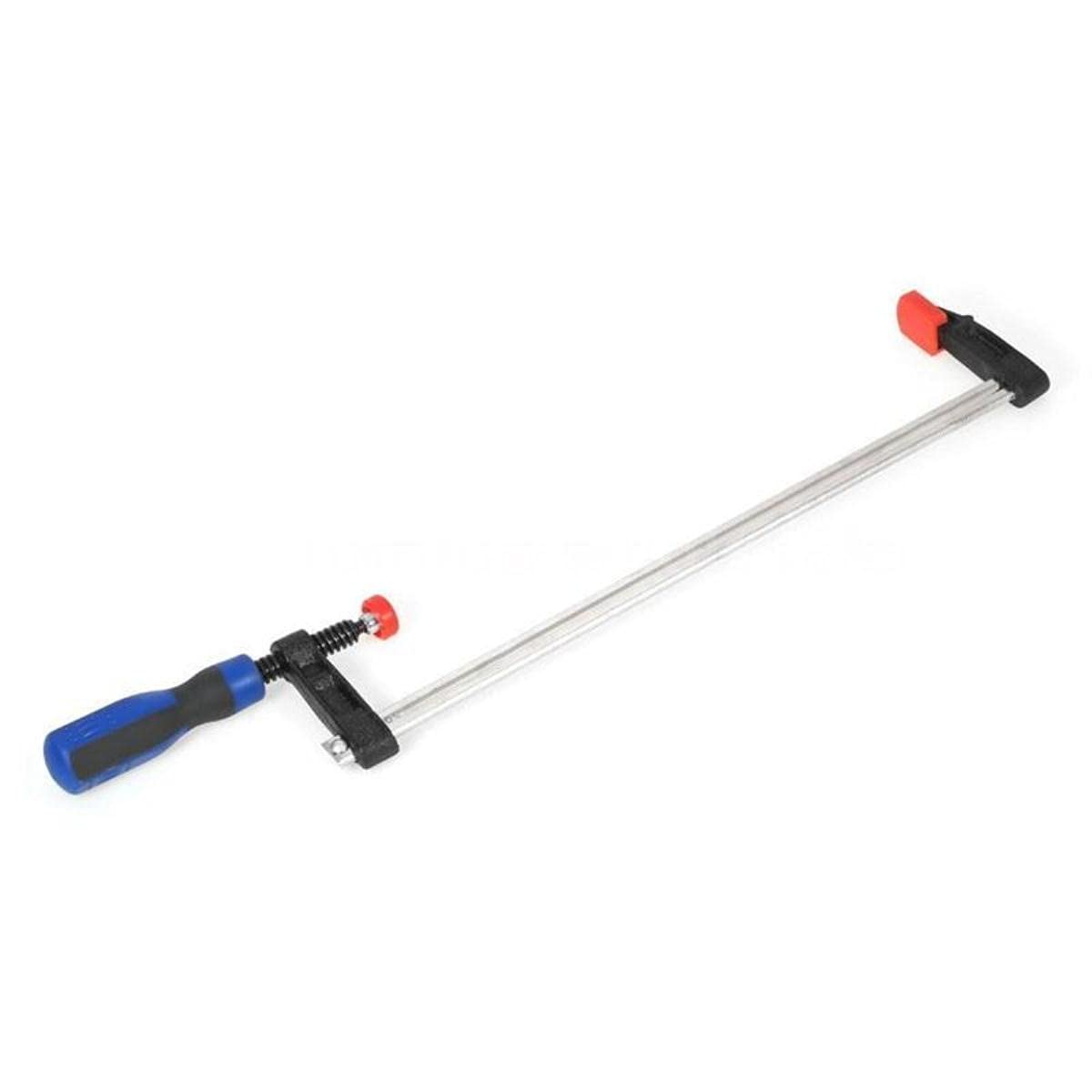 Heavy Duty F-Klemme Holzbearbeitungs-Metall-Befestigungsklemme Hochfeste Zimmerei-Klemmen Handwerkzeuge-5x20cm