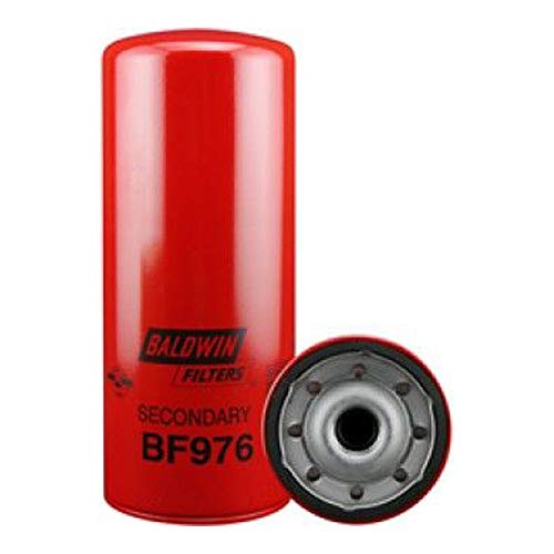 Baldwin BF976 Heavy Duty Diesel Fuel Spin-On Filter