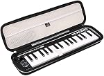 FBLFOBELI EVA Étui de rangement dur pour M-Audio/Donner N-32/KEYSTATION MK3 MINI 32-Key USB MIDI Contrôleur de clavier (cas seulement)