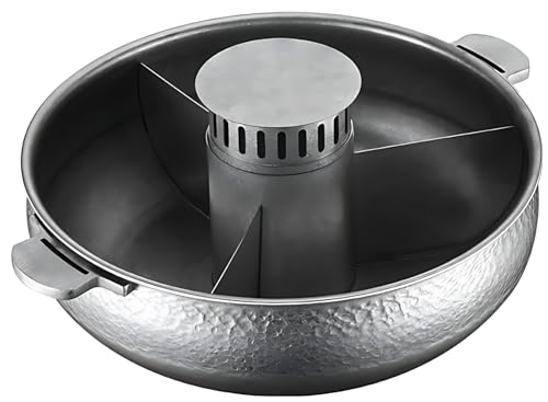 XQWANG Smokeless Hot Pot
