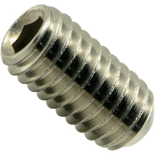 Cierre 014973496357 496357 set-screws para repuesto técnico de maquinaria industrial