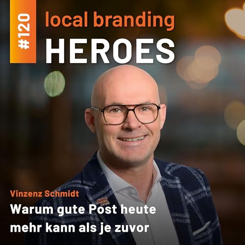 #120 Vinzenz Schmidt, Gesch&auml;ftsf&uuml;hrender Gesellschafter, MailingLiebe, Wirtz Druck GmbH & Co. KG