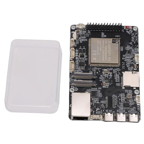Carte de développement WiFi 6 Bluetooth 5.0 double cœur pour interaction homme-machine - 6