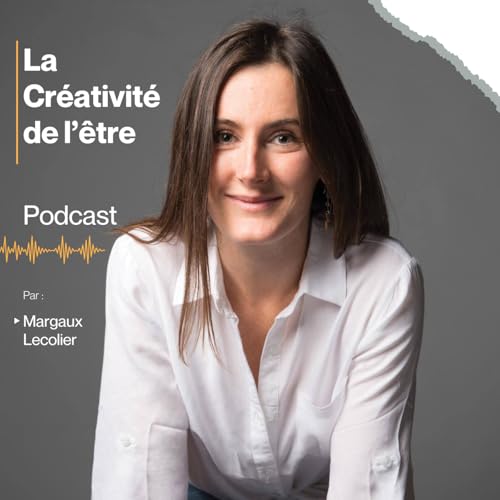 La Cr&eacute;ativit&eacute; de l'&ecirc;tre cover art