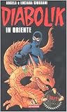 Diabolik in Oriente