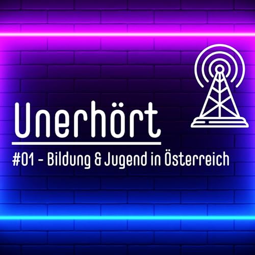 #01 - Bildung und Jugend in &Ouml;sterreich