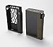 Astell&Kern KANN Cube Leather Case (Olive Green)