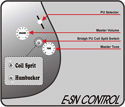 Amazon | EDWARDS E-SN-ALR 22/SSH/R BK エレキギター E-SN-ALR 22 SSH