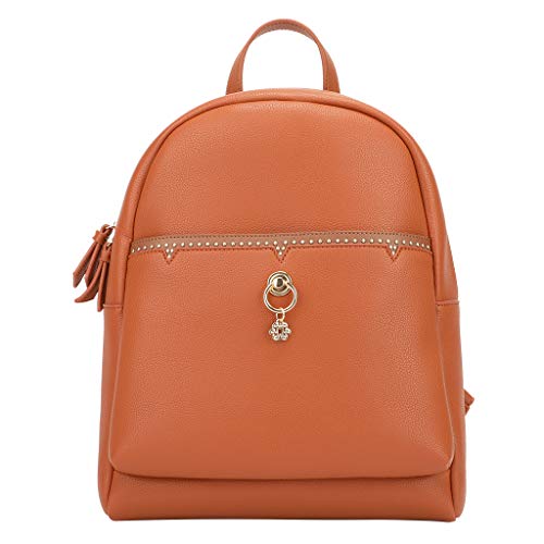 Mochila ANA HICKMANN Folk Rita Feminino Havana, U