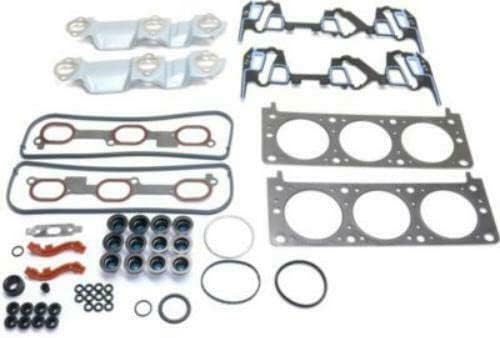 Direct Fit Head Gasket Set for Chevrolet Equinox, Pontiac Torrent