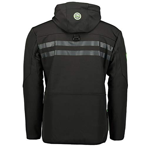 Men's softshell4