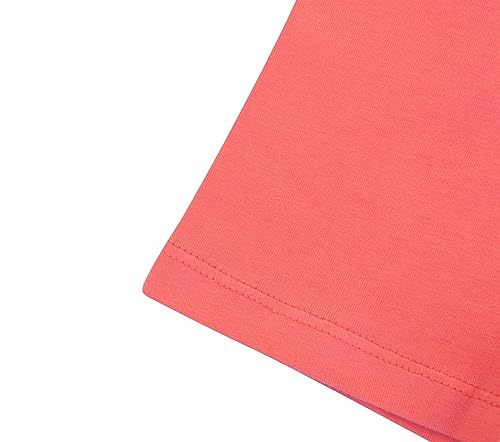 Image of Lilax Girls' Basic Solid Soft Dance Short for Gymnastics or Under Skirts