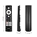 OEM Replacement Remote Control for All Hisense UHD 4K ULED Smart Google TVs with Voice Control 43A6H 50A6H 55A6H 65A6H 75A6H 50U6H 55U6H 65U6H 75U6H75U8H (Netflix/Prime/YouTube/Disney+/Tubi/Peacock)
