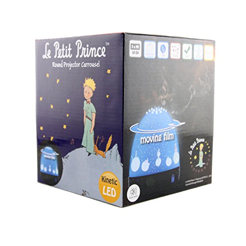 lumitusi: Le Petit Prince - Amazon.com