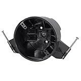 Outlet Box SWTCH 25CU in