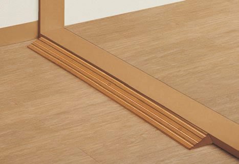 Amazon.co.jp: TOTO アクセサリー 段差解消スロープ【EWA112SH25】 定