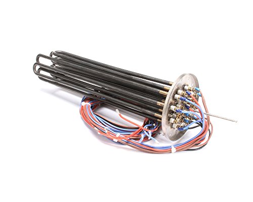 Meiko 9629880 Booster Heater 460V 36 Kw