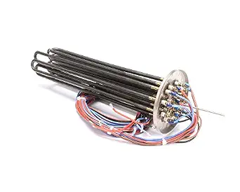 Meiko 9629880 Booster Heater, 460V, 36 Kw