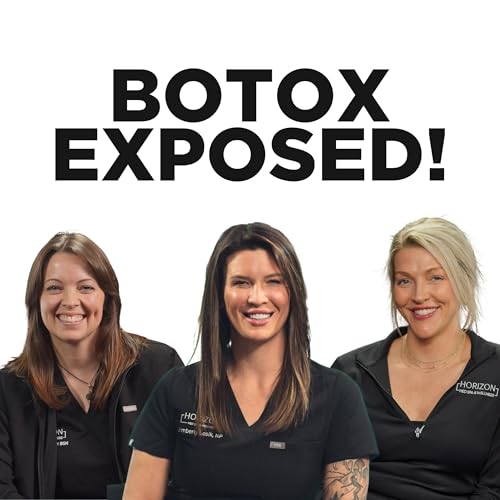 The Truth About Injectables: Natural Filler, Botox vs. Dysport, and Getting a Snatched Jawline!