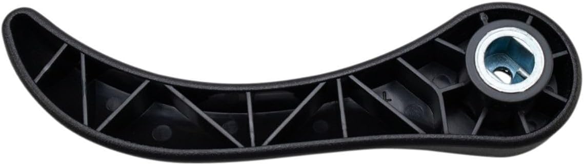 Replacement Front Graphite Seat Recliner Handle Driver Side LH for Chevy GMC Oldsmobile SUV Mechanics Choice for Chevrolet