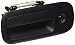 OE Replacement Chevrolet Van/Express Front Driver Side Door Handle Outer (Partslink Number GM1310148)