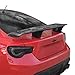 Seibon GD-Style Carbon Fiber Rear Spoiler for 2012-2014 Scion FRS / Subaru BRZ