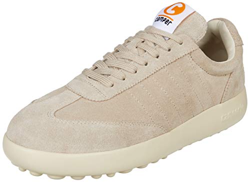 Preisvergleich Produktbild CAMPER Damen Pelotas XLF-K201060 Sneaker, Beige, 39 EU