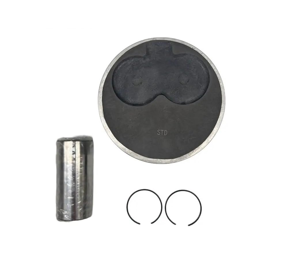 1 Uds 13101-67050 1310167050 1KZ-TE pistón del motor for 3.0L