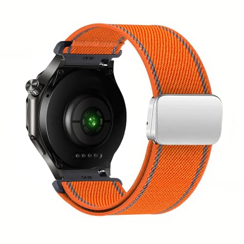 [AireWiki] �i�C�����o���h �Ή� OPPO Watch X3 �����o���h �L�k�� �}�O�l�b�g�o�b�N�� �����\ �ʋC�� �y�� �X�|�[�c �i�C���� �x���g�R���p�`�u�� OPPO Watch X3 ���f�B�[�X �����Y �Ή� (4)