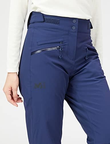 Amazon | [ミレー] SNOWBASIN PANT JP W | アウトドア ロングパンツ 通販