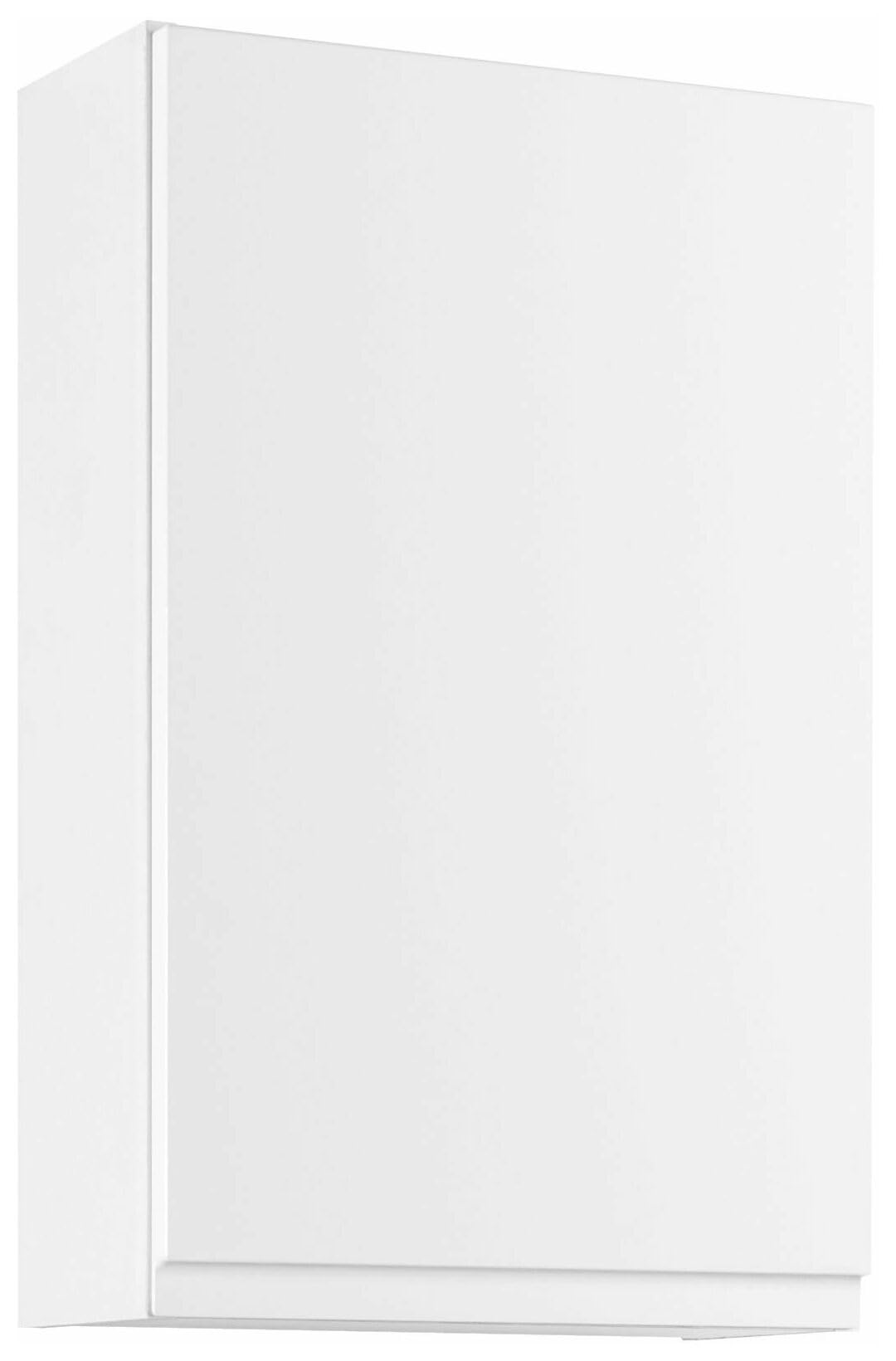 Badezimmer Hängeschrank Ilona 40 cm breit, weiß