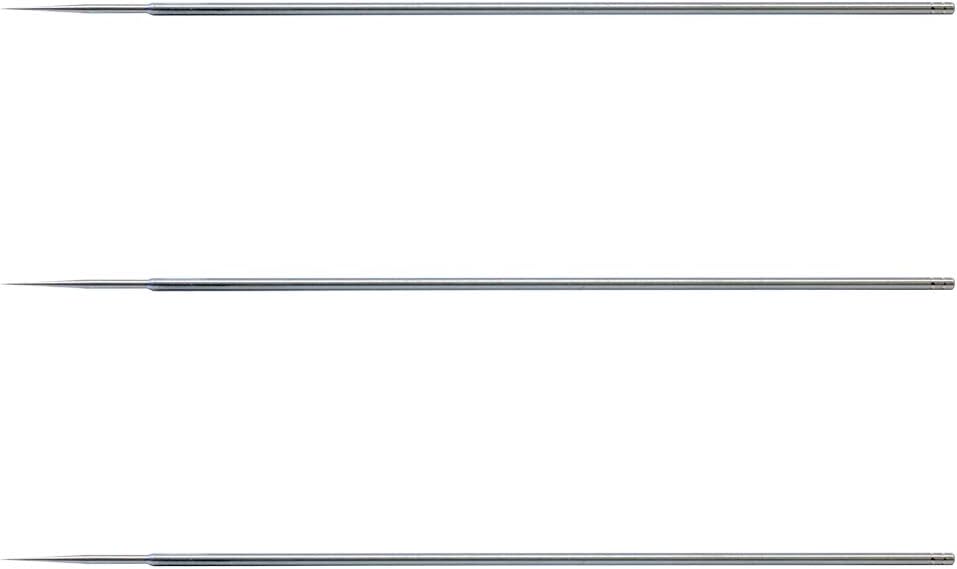 Paasche Airbrush Paasche TN-2 Needle (3 Pack), 3 Count
