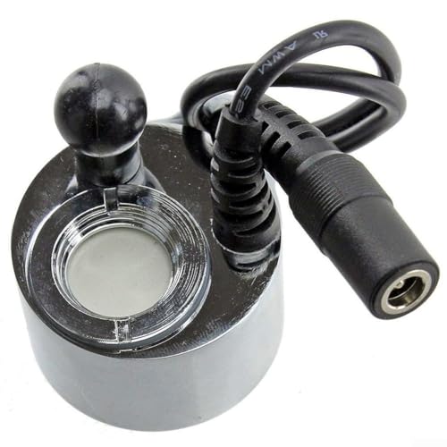 Elektrische Feuerwandlerscheiben, mit Werkzeug, kompatibel mit ForDIMPLEX M-011B M011B Heizung