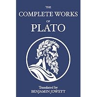 The Complete Works of Plato