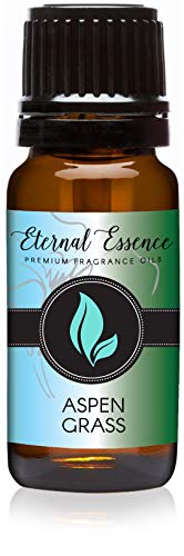 Image of Aspen Grass - Premium Grade Fragrance Oils - 10ml - Scented Oil