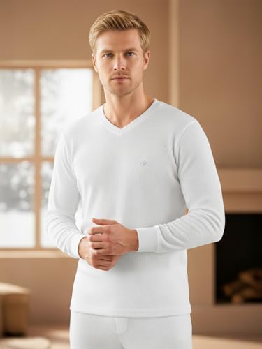 Image of ONN Men Thermal Top