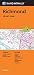 Folded Map: Richmond Street Map