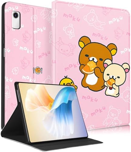 Custodia per Lenovo Smart Tab M9 Cover Tablet silicone TPU