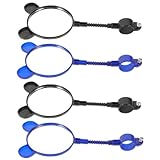 , fornendo una soluzione per accessori per biciclette per , specchietti per manubrio da ciclismo, specchietti per bici per