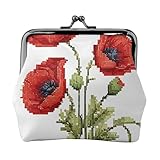 Fermeture sans effort : les petits portefeuilles offrent une fermeture élégante qui offre à la fois sécurité et accès facile à vos factures et monnaie. Le design permet à vos doigts de trouver rapidement vos pièces de monnaie, ajoutant plus de commodité à votre journée