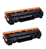 BIGGER Compatible Toner Cartridge Replacement for HP 48A CF248A Used with HP Laserjet Pro MFP M15a...