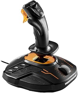 Thrustmaster T16000M FCS (Windows)