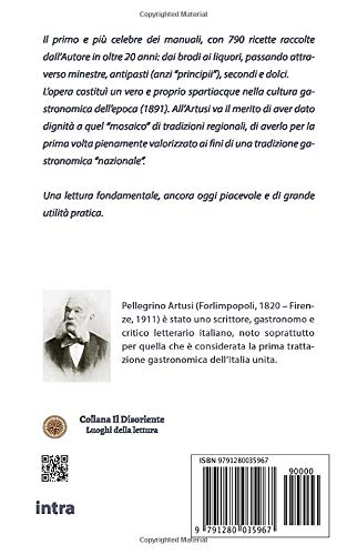 La Scienza In Cucina E L’Arte Di Mangiar Bene - 2